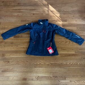 NEW Helly Hansen jacket